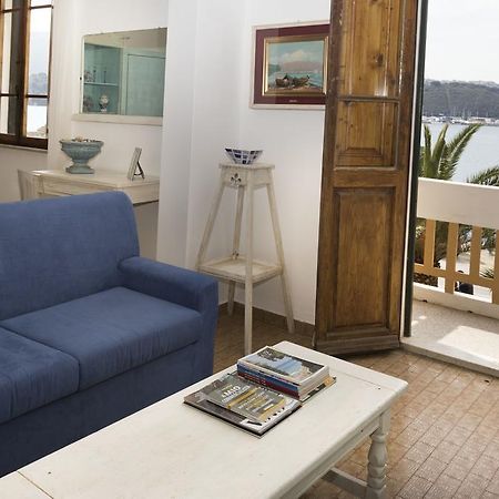Hotel Belmare Porto Azzurro Quarto foto