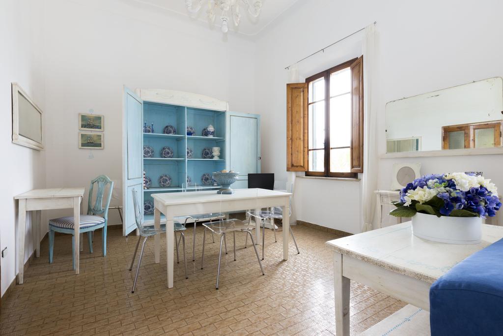 Hotel Belmare Porto Azzurro Quarto foto